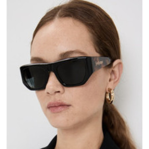 NWT Yves Saint Laurent SL-740-004 Sunglasses - Picture 1 of 1